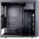 Caja Semitorre Fractal Design Focus G Midi