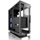 Caja Semitorre Fractal Design Focus G Midi Gris