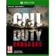 Call of Duty: Vanguard Xbox One