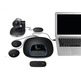 - Kamera-video-conferencing-die Logitech-Gruppe