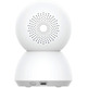 Cámara de Videovigilancia Xiaomi Mi 360º Home Security Cam 2K/360º/Visión Nocturna/Control desde APP