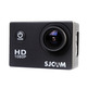 Kamera Sport sjcam sj4000 Schwarz