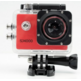 SJCAM SJ4000 V2 Rote Sportkammer