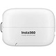 Cámara Digital Deportiva Insta360 GO2 2K Blanca