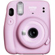 Cámara Fujifilm Instax Mini 11 Bundle Lilac Purple