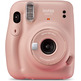 Cámara Fujifilm Instax Mini 11 Rosa