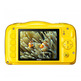 Nikon Submersible Coolpix W100 Yellow + Mochila Kamera