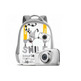 Nikon Submersible Coolpix W100 White + Mochila Kamera