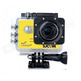 SJCAM SJ5000 V2 WIFI Yellow