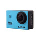 Videokamera SJCAM SJ4000 Blau V2.0