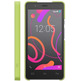 Candy Case BQ Aquaris E5S/E5 4G Green