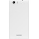 Wiko 2Skins (White + Turquoise)