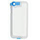 Case with cable for iPhone 6 Plus (5,5") Weiss