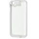 Case with cable for iPhone 6 Plus (5,5") Weiss