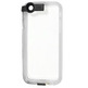 Case with cable for iPhone 6 Plus (5,5") Weiss