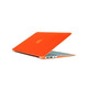 Macbook Air Crystal Case Orange