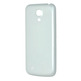 Battery cover for Samsung Galaxy S4 Mini Weiss