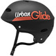 Casco Urban Glide M Adulto Negro