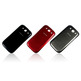 Battery cover Samsung Galaxy S3 i9300 Silber