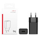 USB charger BQ 1A