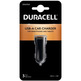 Cargador de Coche Duracell DR6030A/1xUSB/12W