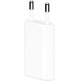 Cargador de Pared Apple MGN13ZM/A 1xUSB 5W