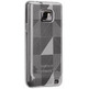 Back Case Gelli Grey Samsung Galaxy S II I9100 Case-Mate