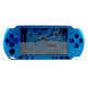 Full Housing Case for PSP-3000 Blau