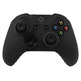 Silicone Protect Case for Xbox One Controller Schwarz
