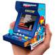 Consola My Arcade Pico Spieler Megaman (6 juegos)