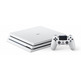 Playstation Konsole 4 PRO (1Tb) Weiß