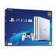 Playstation Konsole 4 PRO (1Tb) Weiß