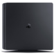 Playstation 4 Slim (1TB) + Uncharted 4 + Dishonored 2 Konsole