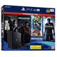 Playstation 4 konsole Pro 1TB   Uncharted Al.   Uncharted 4