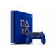 PS4 Slim 500GB + 2 Dualshock 4 Edition Spieletage