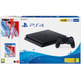 Consola Playstation 4 Slim (500GB) Schwarz + NBA 2K22