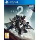 Consola Playstation 4 Slim (500GB) Negro + Destiny 2 + Space Hulk + Starlink