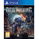 Consola Playstation 4 Slim (500GB) Negro + Destiny 2 + Space Hulk + Starlink