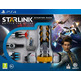 Consola Playstation 4 Slim (500GB) Negro + Destiny 2 + Space Hulk + Starlink