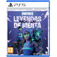 Consola Playstation 5 Digital Edition + Fortnite + PSN 12 Meses + Accesorios