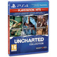 Consola PS4 Slim 1 TB + Uncharted: The Nathan Drake Collection + Medievil