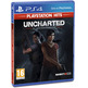 Consola PS4 Slim (500GB) Gott des Krieges III + Uncharted Legado Perdido + TLOU Remastered