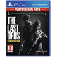 Consola PS4 Slim (500GB) Gott des Krieges III + Uncharted Legado Perdido + TLOU Remastered