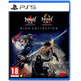 Consola PS5 + 6 Juegos + Accesorios +12 Meses PSN