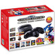 Konsole Retro Mega Drive Portable Ed Sonic 25TH