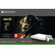 Consola Xbox One X 1 TB Robot White + Fallout 76