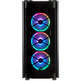 Corsair Obsidian Series 500D RGB-Schwarz