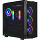 Corsair Obsidian Series 500D RGB-Schwarz