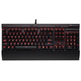 CORSAIR K70 LUX USB QWERTY Spanisch