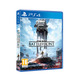 Playstation 4 (1 Tb) + Star Wars: Battlefront